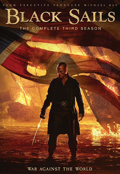 Black Sails - Season 3 [298898] (A1718520873) [[TV Shows]] --Plex--